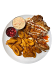 Pollo maduro 