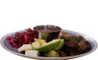 Carne asada 