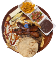 Plato Típico